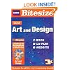 GCSE Bitesize Art & Design Complete Revision and Practice (Bitesize GCSE)