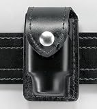 307 Light Carrier, B/W, Black, Taser Carrier