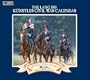 Mort Kunstler Civil War 2010 Wall Calendar Publisher: Lang Graphics