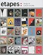Etapes : 15 ans de culture visuelle