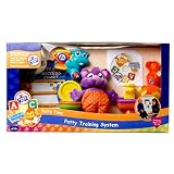 Mommy & Me Potty Training System