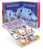 Buy : Click Clack Moo: Cows That Type (Caldecott Honor Book)