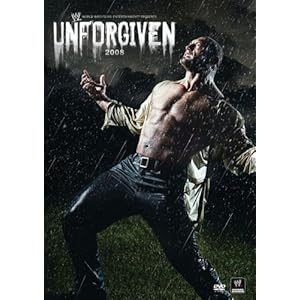 WWE: Unforgiven 2008