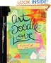Art Doodle Love: A Journal of Self-Discovery