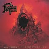 Death The Sound of Perseverance - Reissue