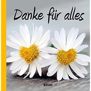 Danke für alles