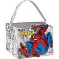 Spider-Man Candy Cube
