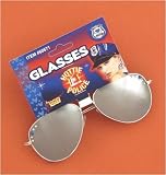 Hottie Police Sunglasses by Forum Novelties