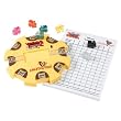 Mexican Train and Chickenfoot Game Accessory Kit