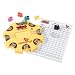 Mexican Train and Chickenfoot Game Accessory Kit