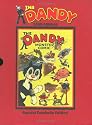 The Dandy Monster Comic 1939: Facsimile Edition of the First Ever Dandy Annual (Facsimile Annual)