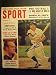 Harmon Killebrew Minnesota Twins Autographed November 1964 Sport Magazine