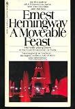 A Moveable Feast