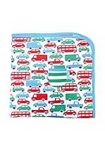 Toby Tiger Manta Bltran (Multicolor)