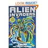 Alien Invaders 3: Zillah - The Fanged Predator
