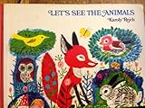 Let's see the animals