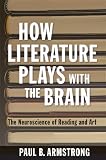 How literature plays with the brain : the neuroscience of reading and art