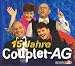 Couplet-AG �Die Couplet-AG - 15 Jahre Couplet-AG� bestellen bei Amazon.de
