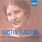 Kirsten Flagstad, Vol.4