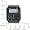 Casio Men's Twincept Databank Ani-Digi Resin Watch #CA53W-1