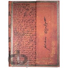 Shakespeare Sir Thomas More Diary 2009 Ultra Verso