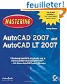 Mastering Autocad 2007 And Autocad LT 2007