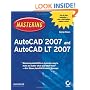 Mastering AutoCAD 2007 and AutoCAD LT 2007