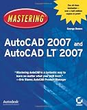 Mastering AutoCAD 2007 and AutoCAD LT 2007
