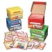 Scholastic Little Leveled Readers Mini Teaching Guide, 75-Books, 5 Each Of 15 Titles