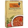 Kitchens Of India Ready To Eat Pav Bhaji, Mashed Vegtable Curry, 10-Ounce Boxes (Pack of 6)