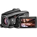 Canon VIXIA HV40 HD HDV Camcorder with 10x Optical Zoom