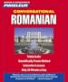 Romanian, Conversational: Learn to Speak and Understand Romanian with Pimsleur Language Programs