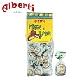 Alberti Magia Al Limone Bag containing 19 pieces (250g/8.8oz)