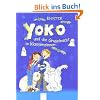 Yoko und die Gruselnacht im Klassenzimmer