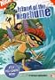 Rocket Power - Island of the Menehune
