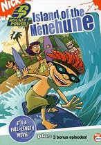 Streaming Rocket Power - Island of the Menehune Online.