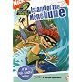 Rocket Power - Island of the Menehune