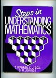 Steps in understanding mathematics 5