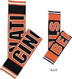Cincinnati Bengals Stadium Fan Scarf