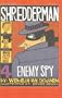 Enemy Spy (Shredderman)