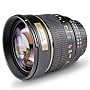 Walimex Pro 85 mm 1:1,4 IF Objektiv (72 mm Filterd&hellip von Walimex Pro