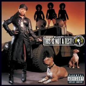 This Is Not A Test! (U.S. Explicit Version)