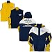 GIII Nashville Predators 6 in 1 Jacket - NHL Shop Exclusive!