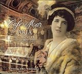 Best of Cafe Del Mar Arias