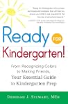 Ready for Kindergarten!: From Recogni...