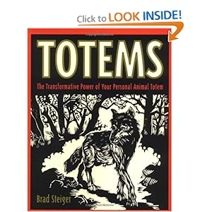 Totems - Brad Steiger 