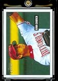 2005 Bowman Heritage # 97 Ryan Church New York Mets Baseball Card