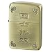 ZIPPO(ジッポー) 1941レプリカ役満シリーズ(2面加工) 国土無双 4308j