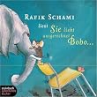 Sie liebt ausgerechnet Bobo... 1 CD