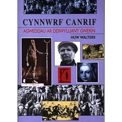 Cynnwrf Canrif: Aagweddau Ar Ddiwylliant Gwerin